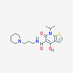 Compound Structure