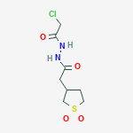 Compound Structure