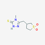 Compound Structure