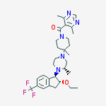 Compound Structure