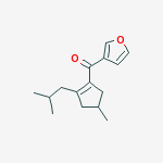 Compound Structure