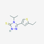 Compound Structure
