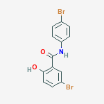 Compound Structure