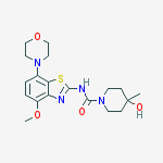 Compound Structure