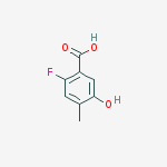 Compound Structure