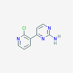 Compound Structure