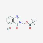 Compound Structure