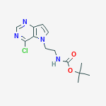 Compound Structure