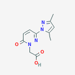 Compound Structure