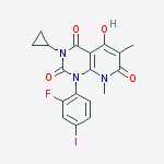 Compound Structure