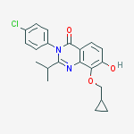 Compound Structure