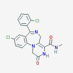 Compound Structure