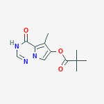 Compound Structure