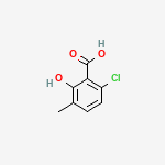 Compound Structure