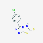 Compound Structure
