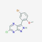 Compound Structure