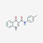 Compound Structure