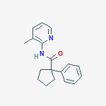 Compound Structure