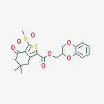 Compound Structure