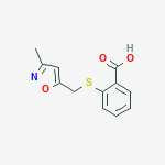 Compound Structure