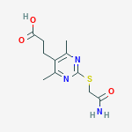 Compound Structure