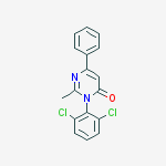 Compound Structure