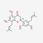 Compound Structure