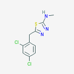 Compound Structure