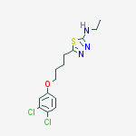 Compound Structure