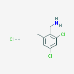 Compound Structure