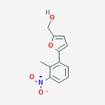 Compound Structure