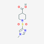 Compound Structure