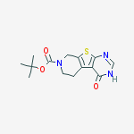 Compound Structure