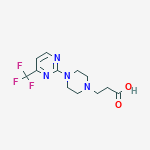 Compound Structure