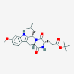 Compound Structure