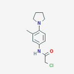Compound Structure