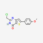 Compound Structure