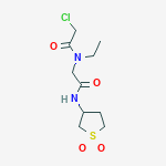 Compound Structure