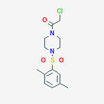 Compound Structure