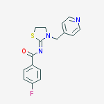 Compound Structure