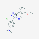 Compound Structure
