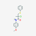 Compound Structure