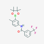 Compound Structure