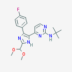 Compound Structure