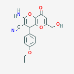 Compound Structure
