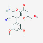 Compound Structure