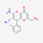 Compound Structure
