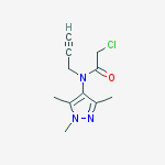 Compound Structure