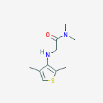 Compound Structure