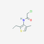 Compound Structure